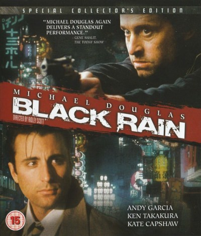 Black Rain (1989)