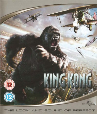 King Kong (2005)