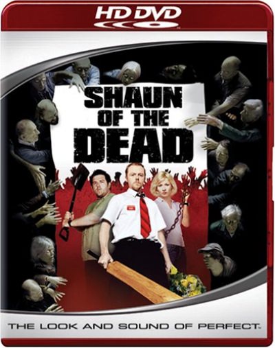 Shaun of the Dead (2004)