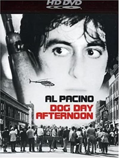 Dog Day Afternoon (1975)