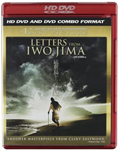 Letters from Iwo Jima (2006)