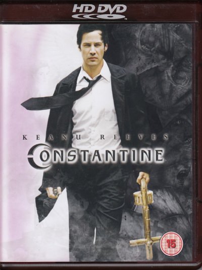 Constantine (2005)