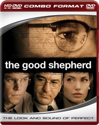 Good Shepherd, The