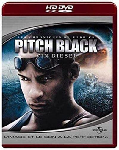 Pitch Black (2000)