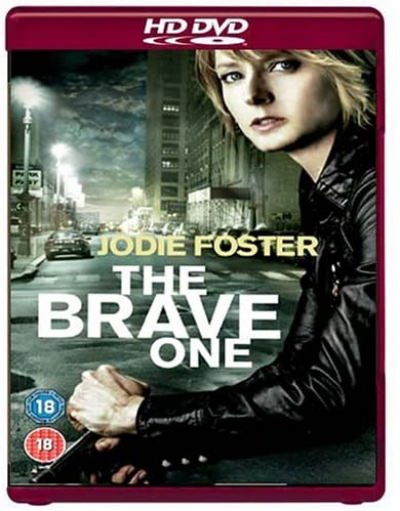 Brave One, The (2007)