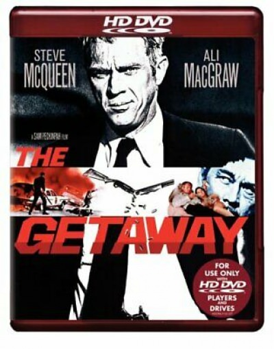 Getaway, The (1972)