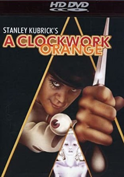 Clockwork Orange, A (1971)