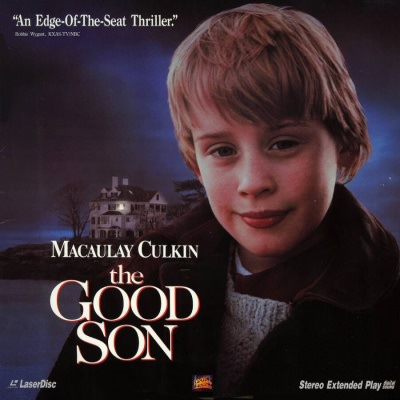 Good Son, The (1993)