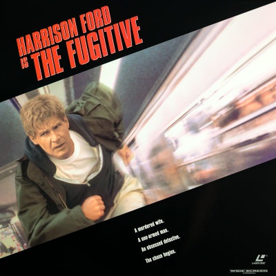 Fugitive, The (1993)