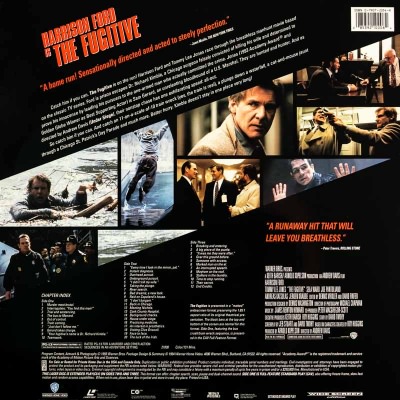 Fugitive, The (1993)