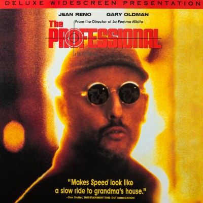 Professional, The (1994)