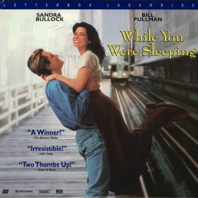 While You Were Sleeping (1995)