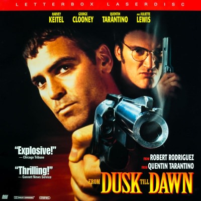 From Dusk Till Dawn (1996)