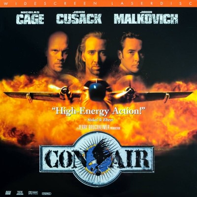 Con Air (1997)