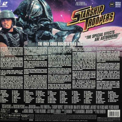 Starship Troopers (1997)