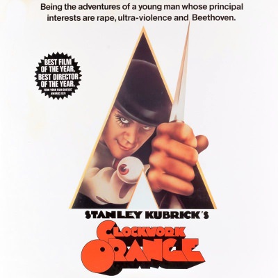 Clockwork Orange (1971)