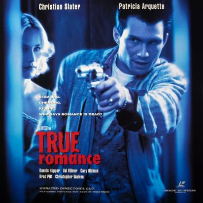 True Romance (1993)