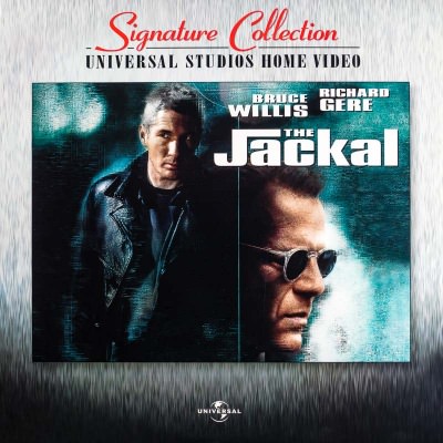 Jackal, The: Signature Collection (1997)