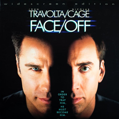 Face/Off (1997)