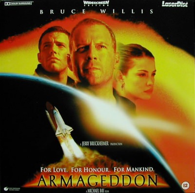 Armageddon (1998)