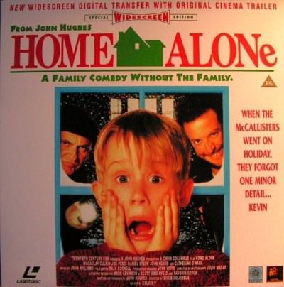 Home Alone (1990)