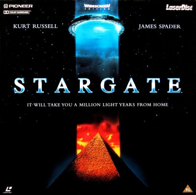 Stargate (1994)