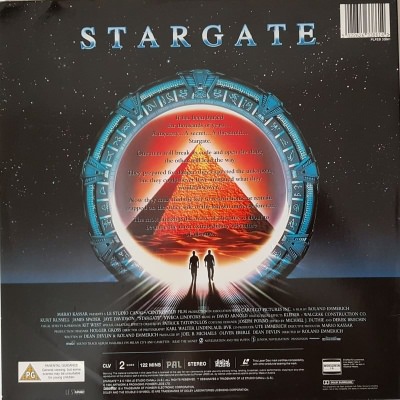 Stargate (1994)