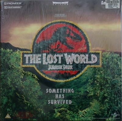 Lost World, The: Jurassic Park (1997)