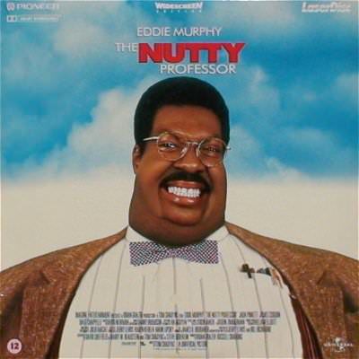 Nutty Professor, The (1996)