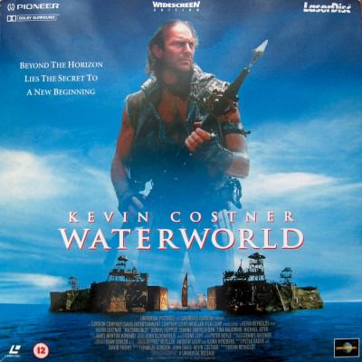 Waterworld (1995)