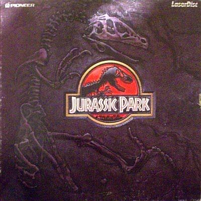 Jurassic Park (1993)