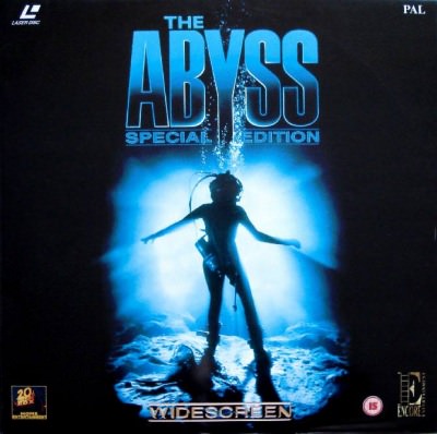 Abyss, The: Special Edition (1989)