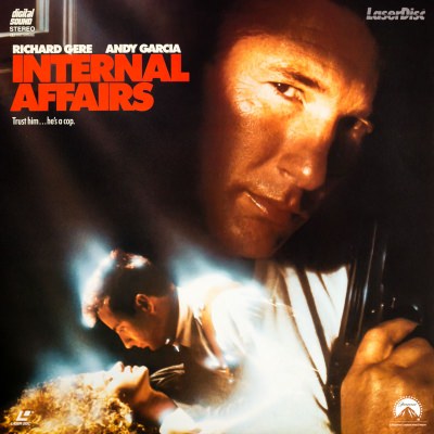 Internal Affairs (1990)