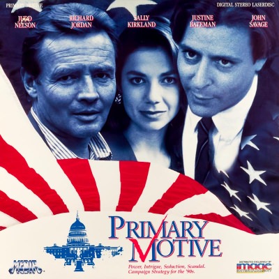 Primary Motive (1992)