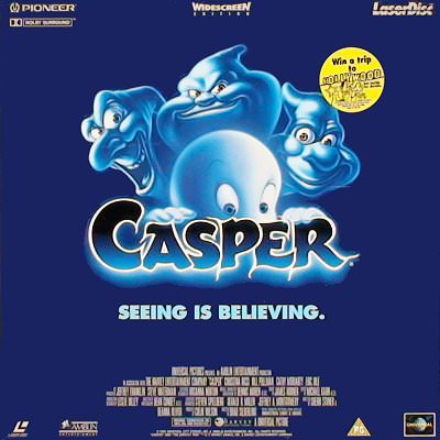 Casper (1995)