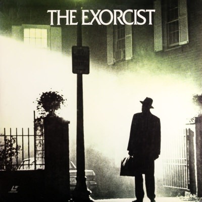 Exorcist, The (1973)