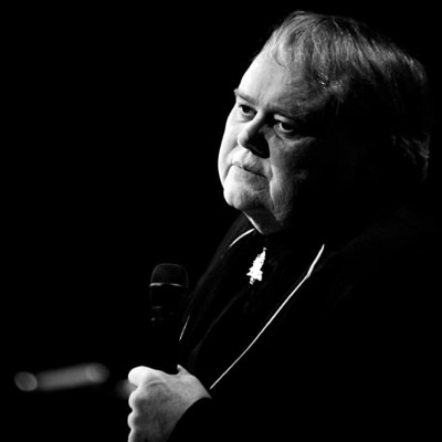 Louie Anderson (1947-2022)