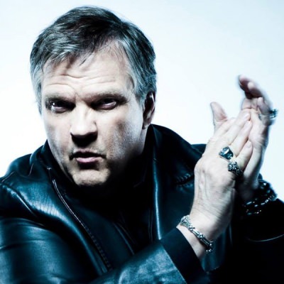 Meat Loaf (1947-2022)