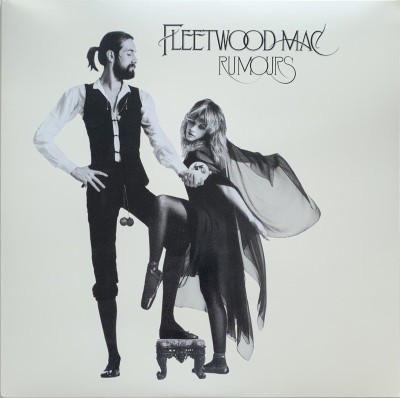 Fleetwood Mac - Rumours