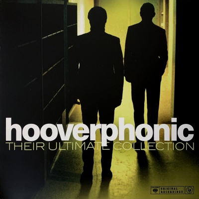 Hooverphonic - Their Ultimate Collection