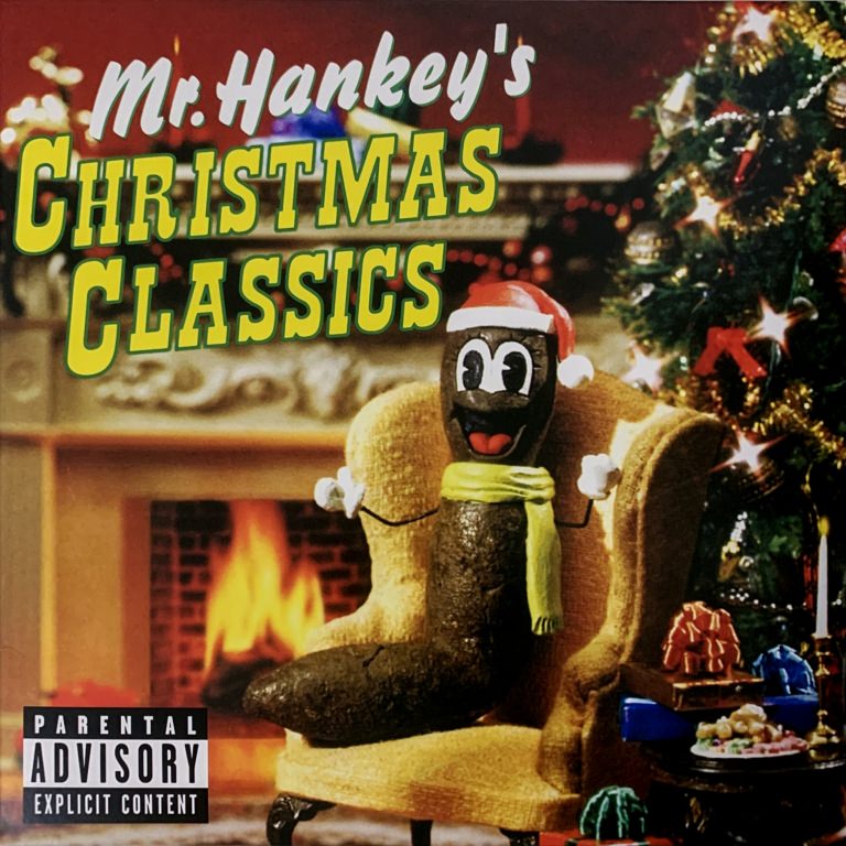 South Park - Mr. Hankey’s Christmas Classics