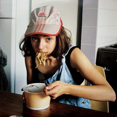 Stella Donnelly - Thrush Metal