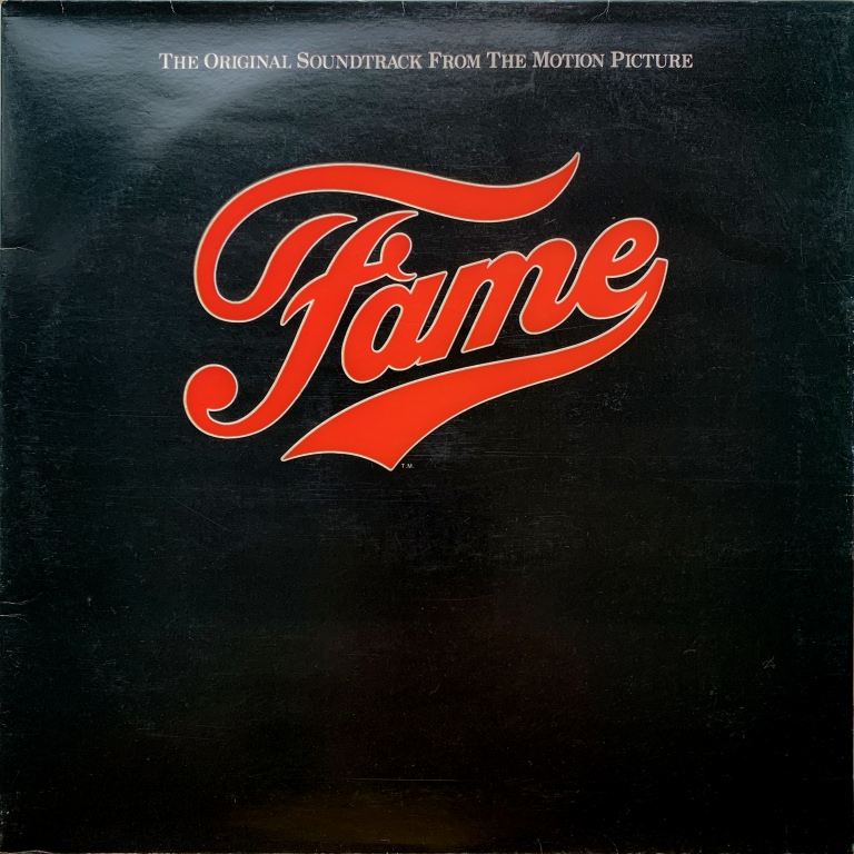 Various - Fame (Soundtrack)