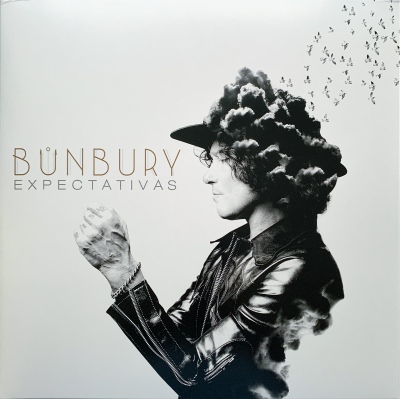 Enrique Bunbury - Expectativas