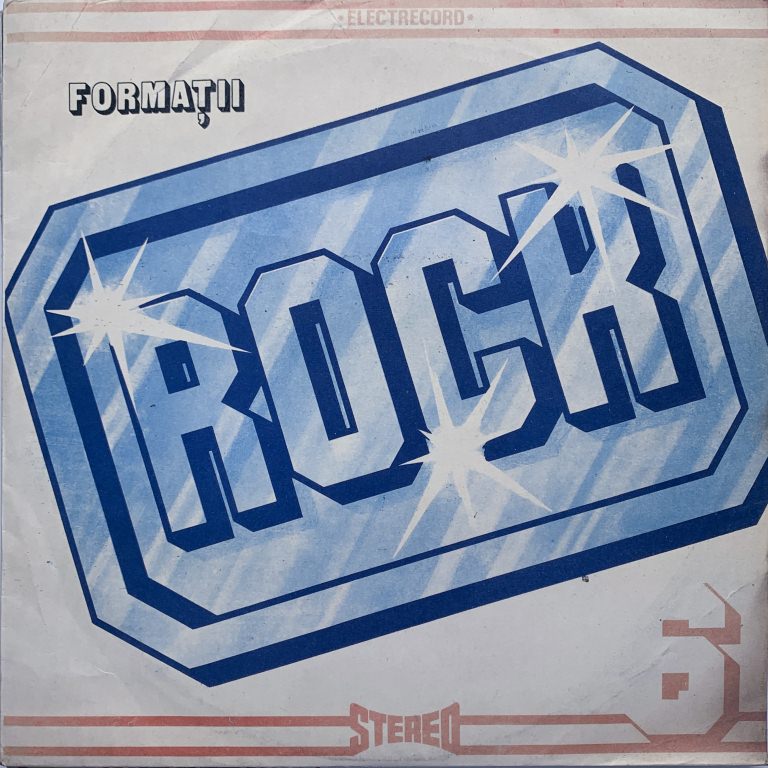 Formații Rock - 6 - Compact • Grup 2005