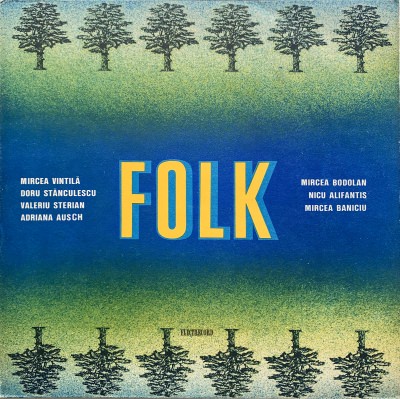 Various - Folk
