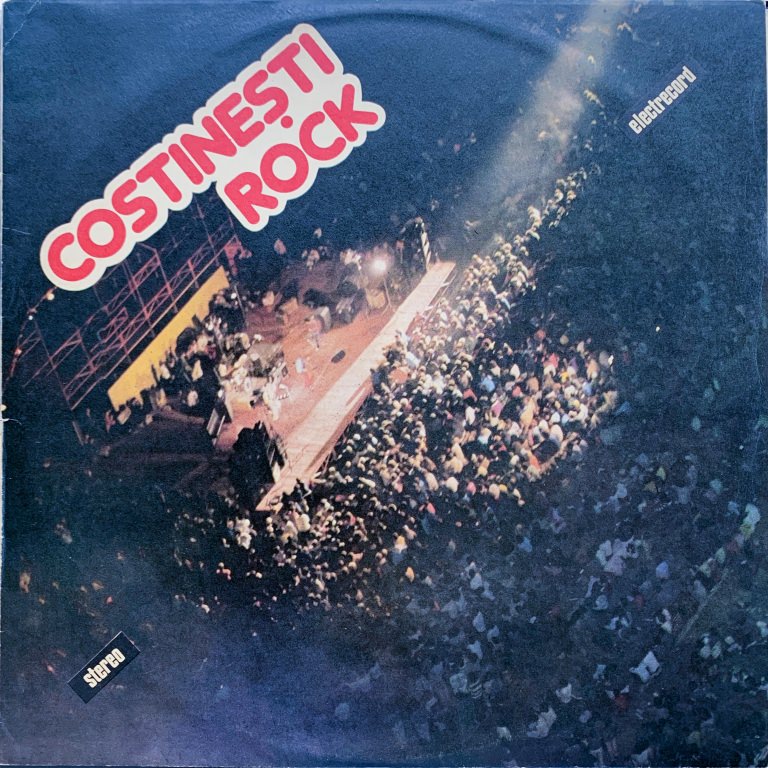 Various - Costinești Rock