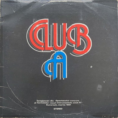 Various - Club A