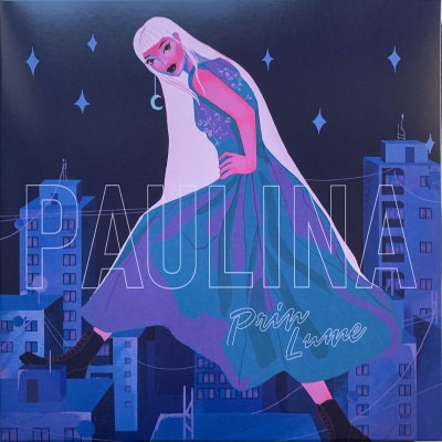 Paulina - Prin Lume
