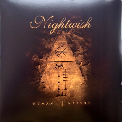 Nightwish - Human :||: Nature